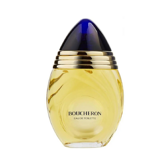BOUCHERON WOMEN EDT