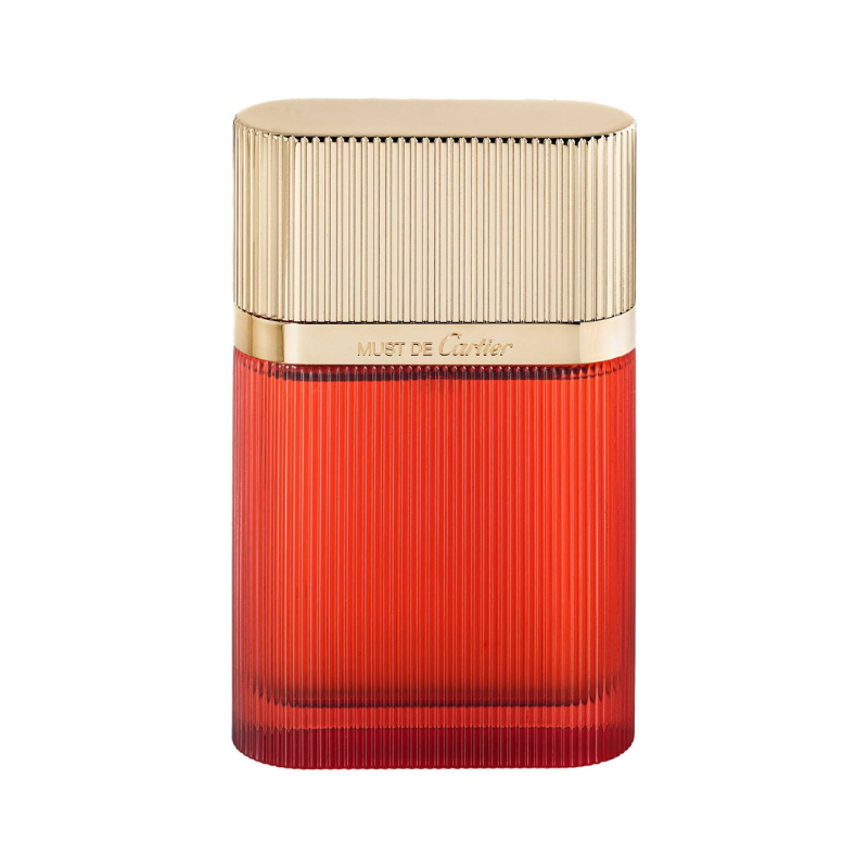 MUST DE CARTIER PARFUM