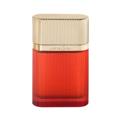 MUST DE CARTIER PARFUM