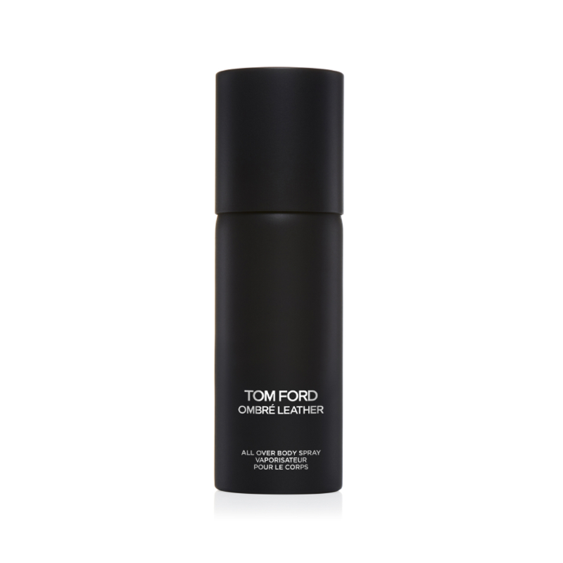 OMBRE LEATHER ALL OVER BODY SPRAY
