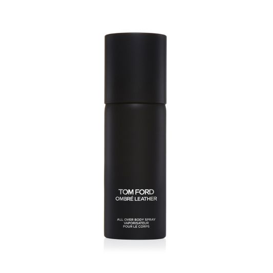 OMBRE LEATHER ALL OVER BODY SPRAY