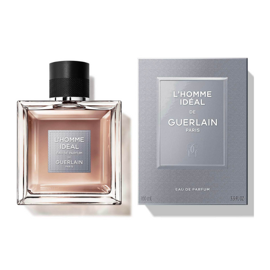 GUERLAIN L'HOMME IDEAL EDP