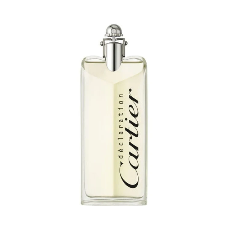 CARTIER DECLARATION EDT