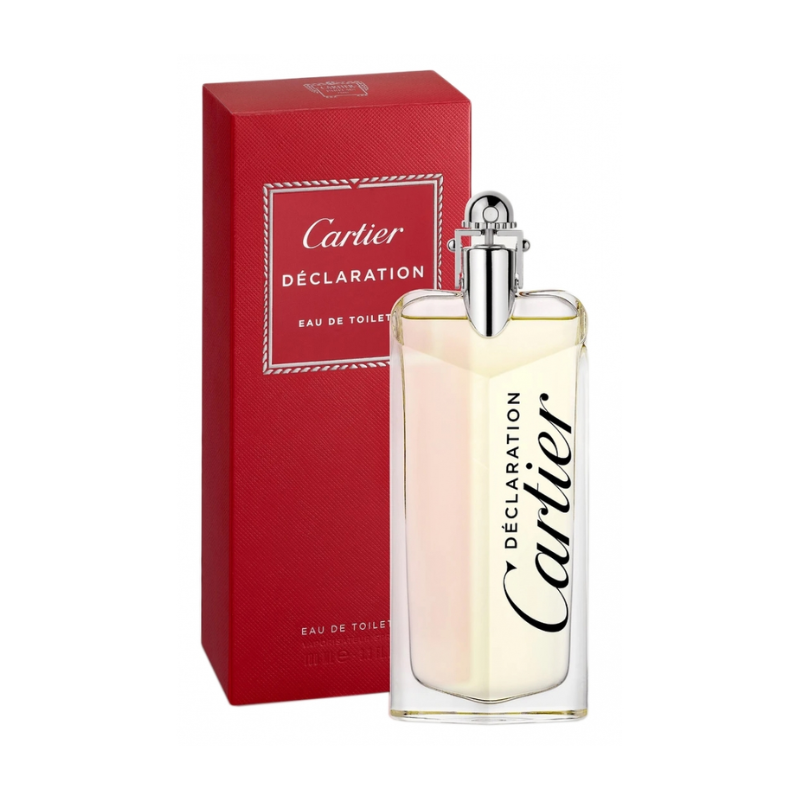 CARTIER DECLARATION EDT