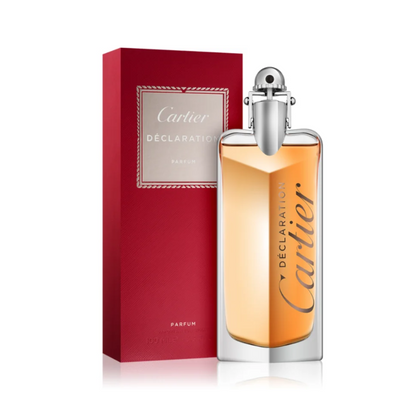 CARTIER DECLARATION PARFUM