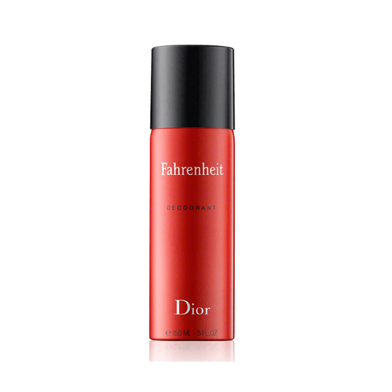 FAHRENEHEIT DEODRANT