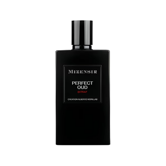 PERFECT OUD EXTRAIT
