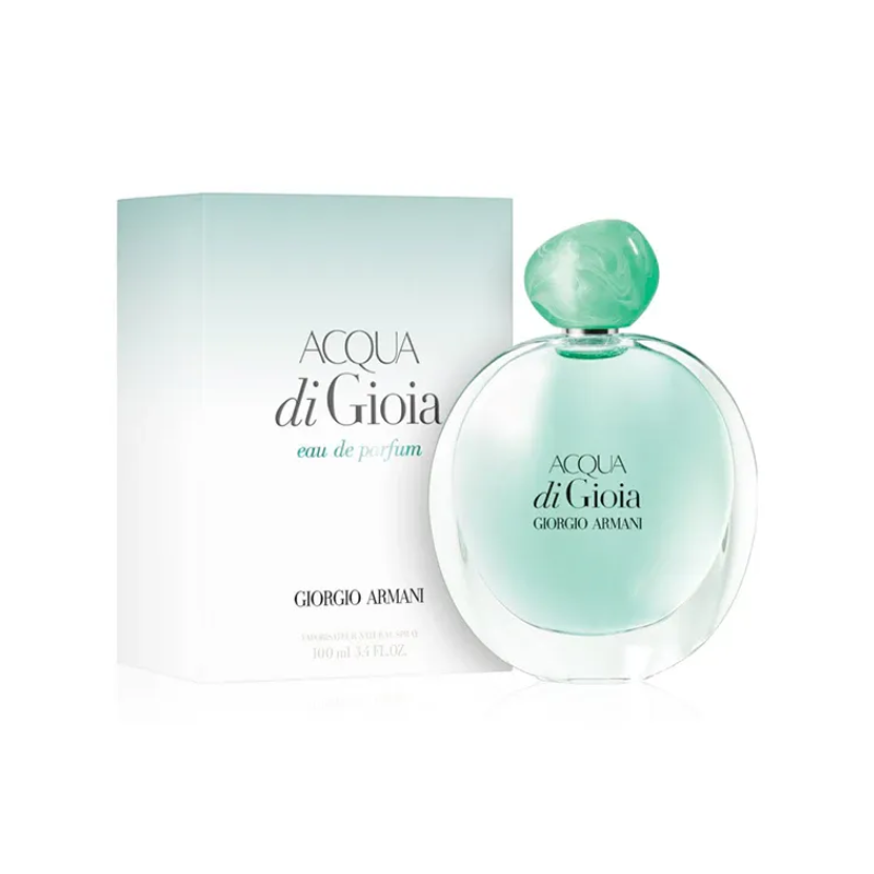 ACQUA DI GIOIA