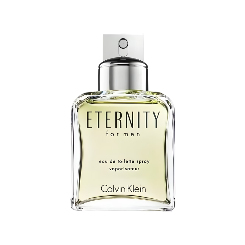 ETERNITY FOR MEN