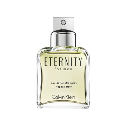 ETERNITY FOR MEN