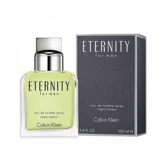 ETERNITY FOR MEN