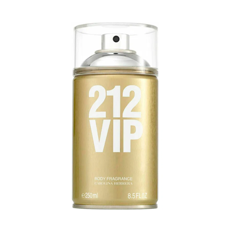 212 VIP BODY FRAGRANCE