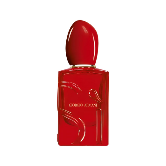 SI PASSIONE RED MUSK