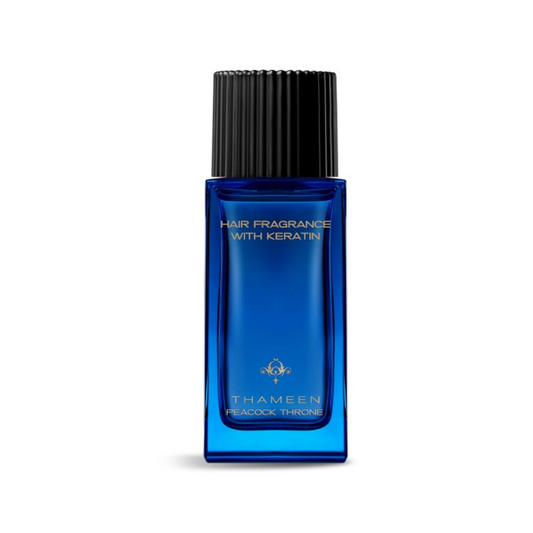 PAECOCK THRONE HAIR MIST