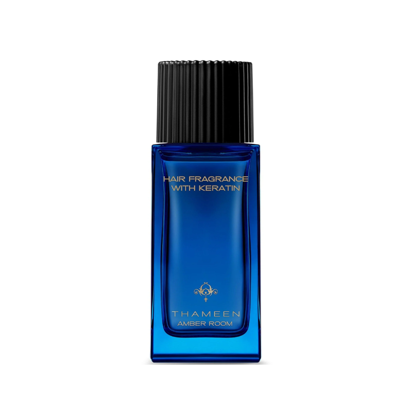 AMBER ROOM HAIR MIST