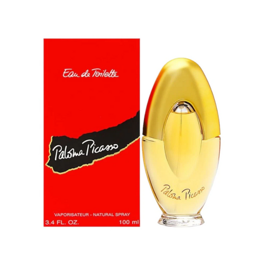 PALOMA PICASSO EDT