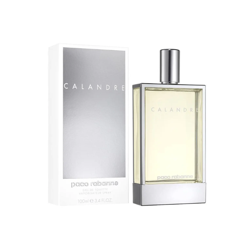 PACO RABANNE CALANDRE