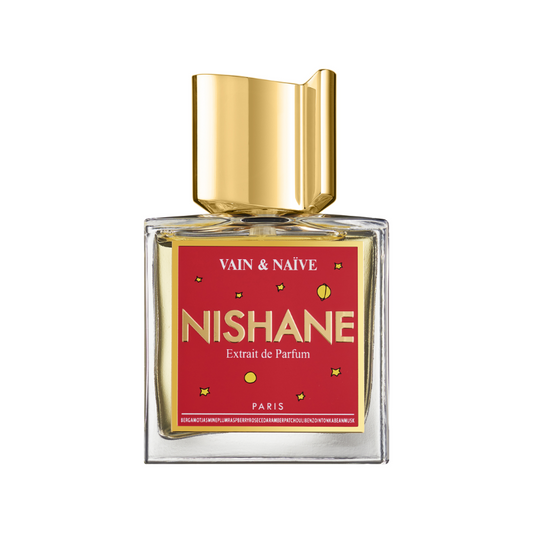 VAIN & NAIVE