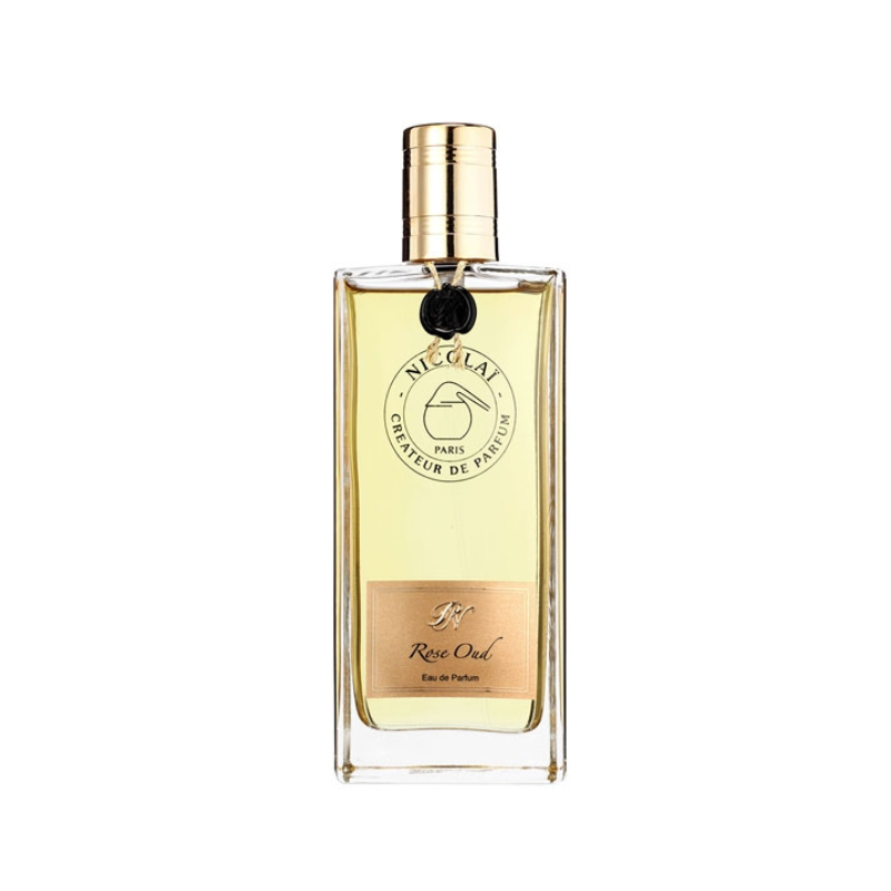 ROSE OUD