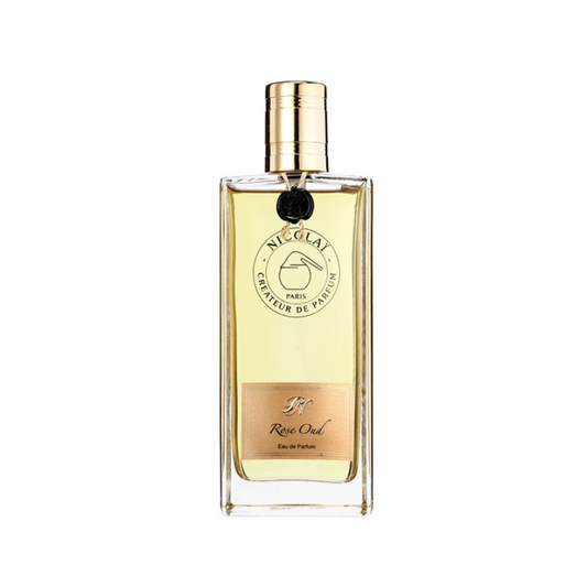 ROSE OUD