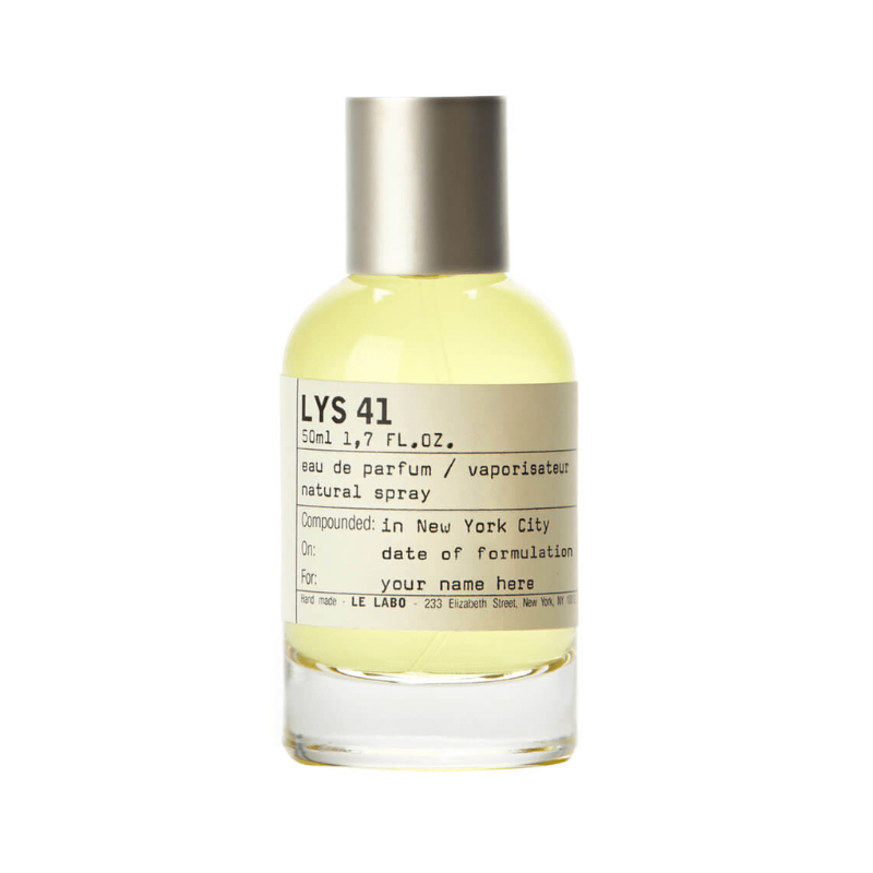 LYS 41