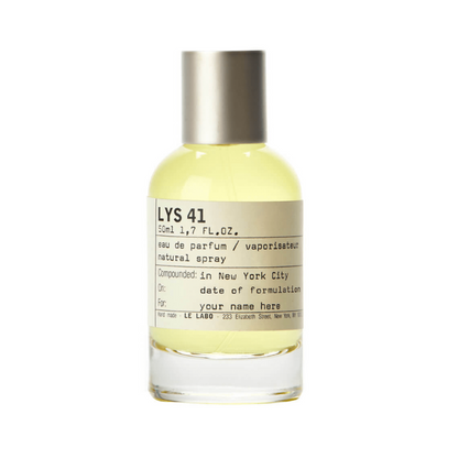 LYS 41