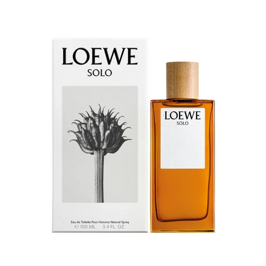 LOEWE SOLO