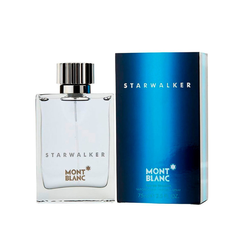 MONTBLANC STARWALKER