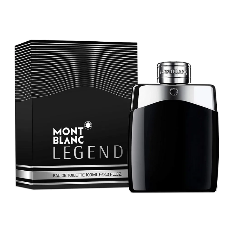 MONTBLANC LEGEND