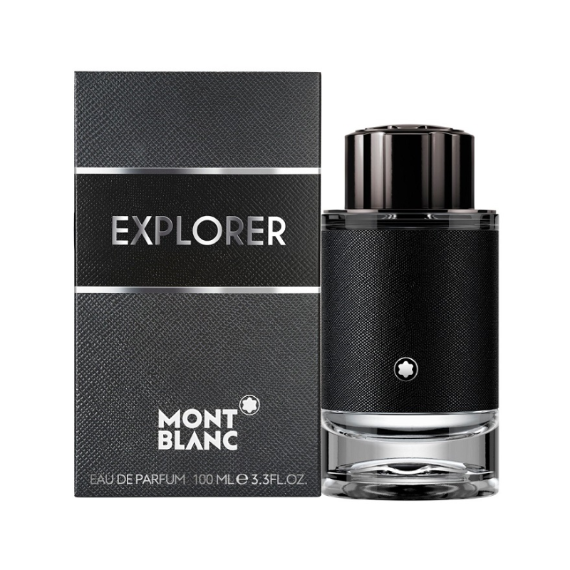 MONTBLANC EXPLORER