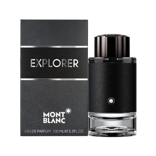 MONTBLANC EXPLORER