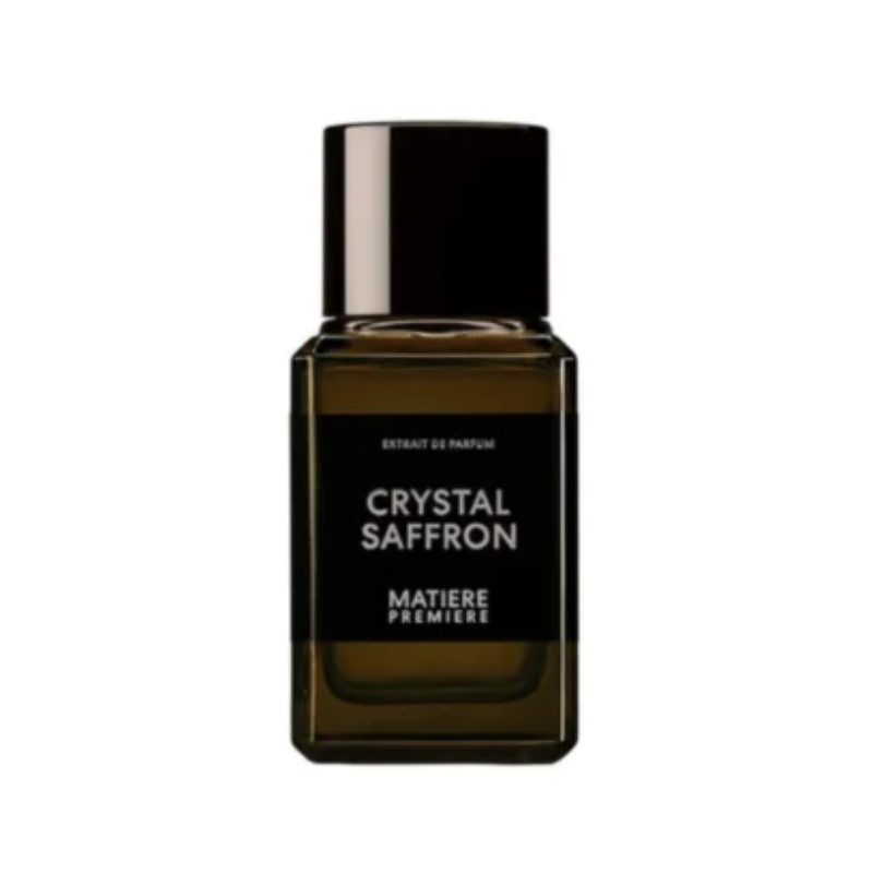 CRYSTAL SAFFRON EXTRAIT