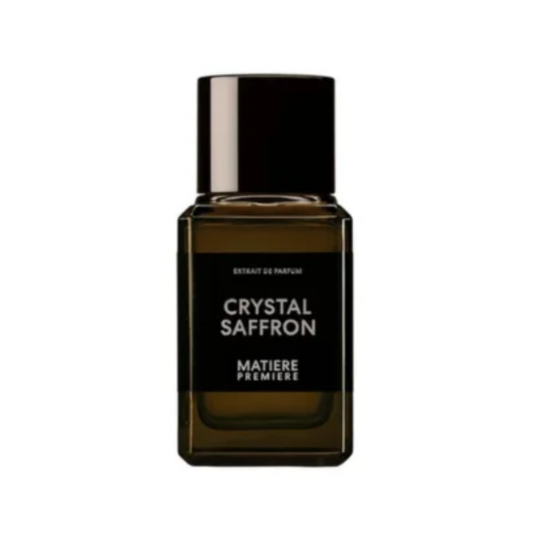 CRYSTAL SAFFRON EXTRAIT