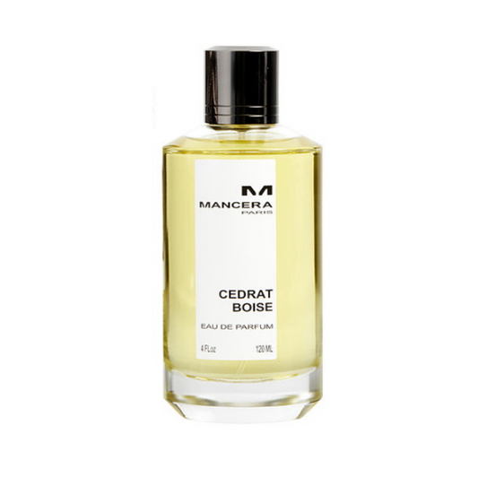 CEDRAT BOISE