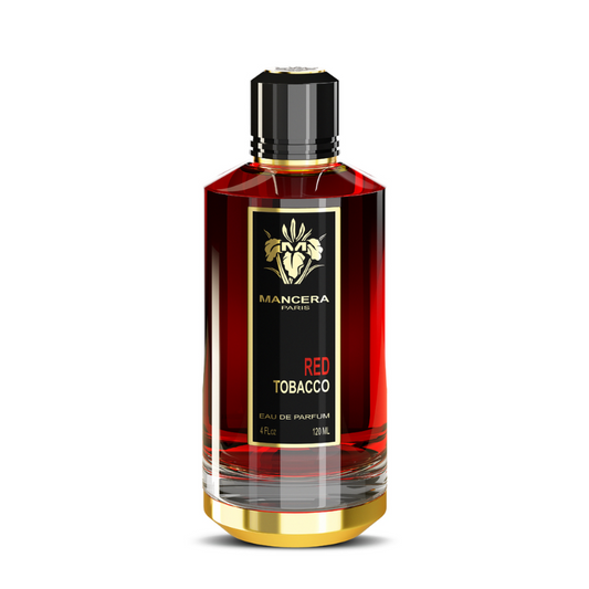 RED TOBACCO