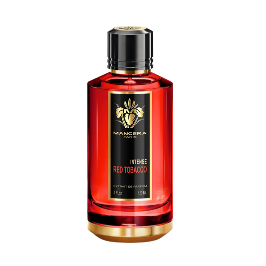 RED TOBACCO INTENSE