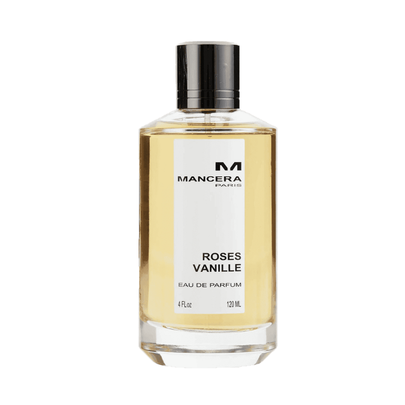 ROSES VANILLE