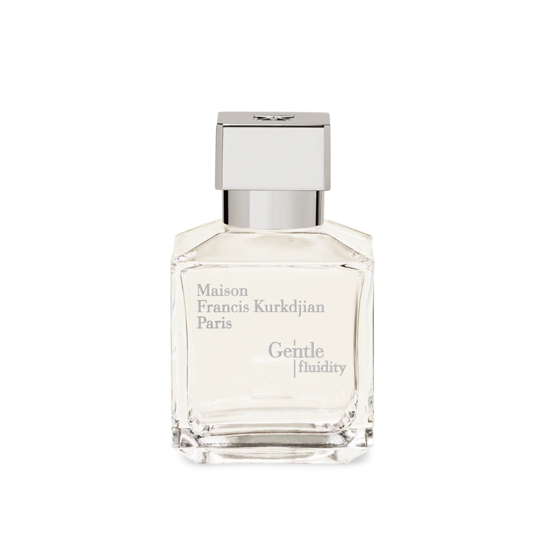 GENTLE FLUIDITY SILVER