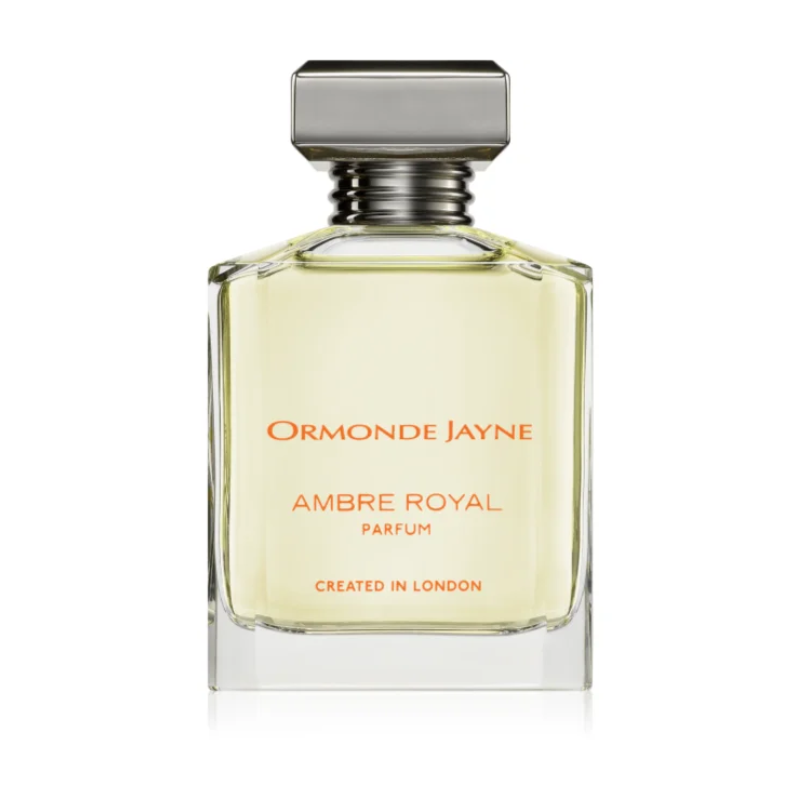 AMBRE ROYAL