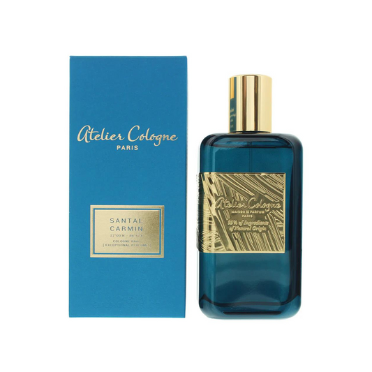 SANTAL CARMIN 200 ML