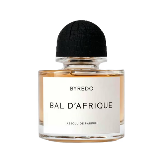 BAL D'AFRIQUE ABSOLU