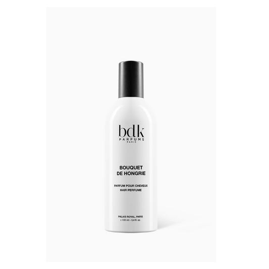 BDK BOUQUET DE HONGRIE HAIR MIST