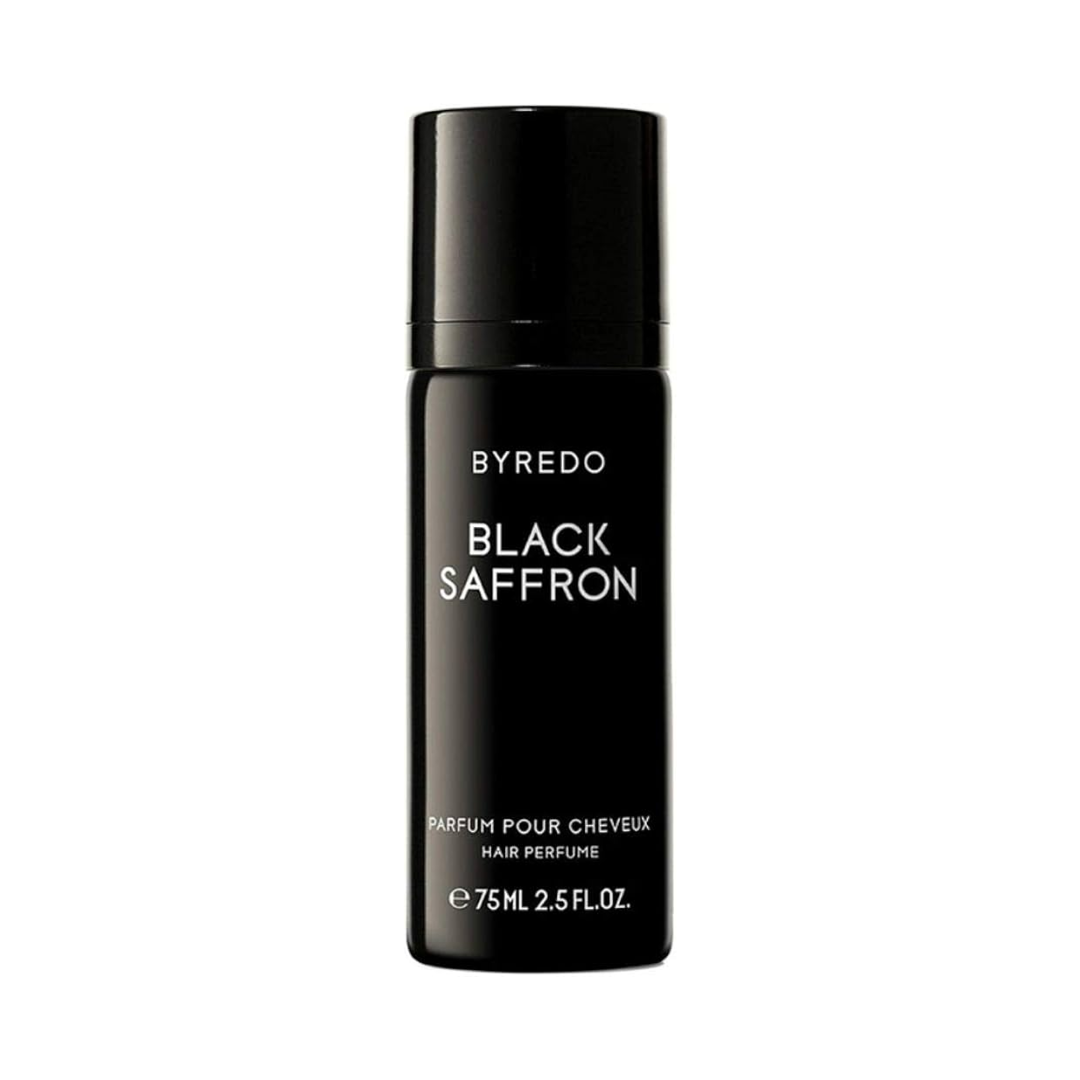 BLACK SAFFRON HAIR PERFUME 