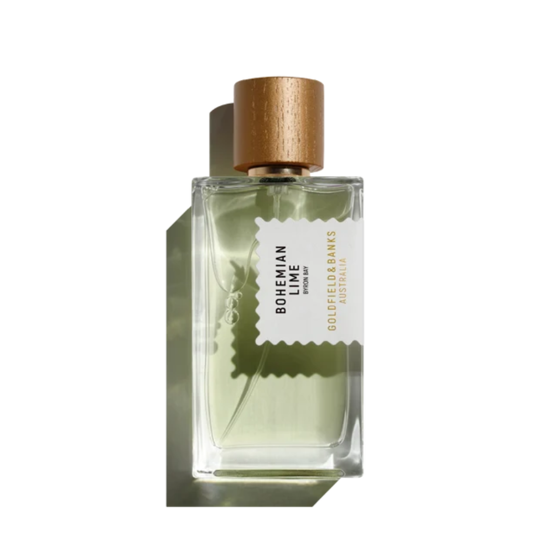 BOHEMIAN LIME