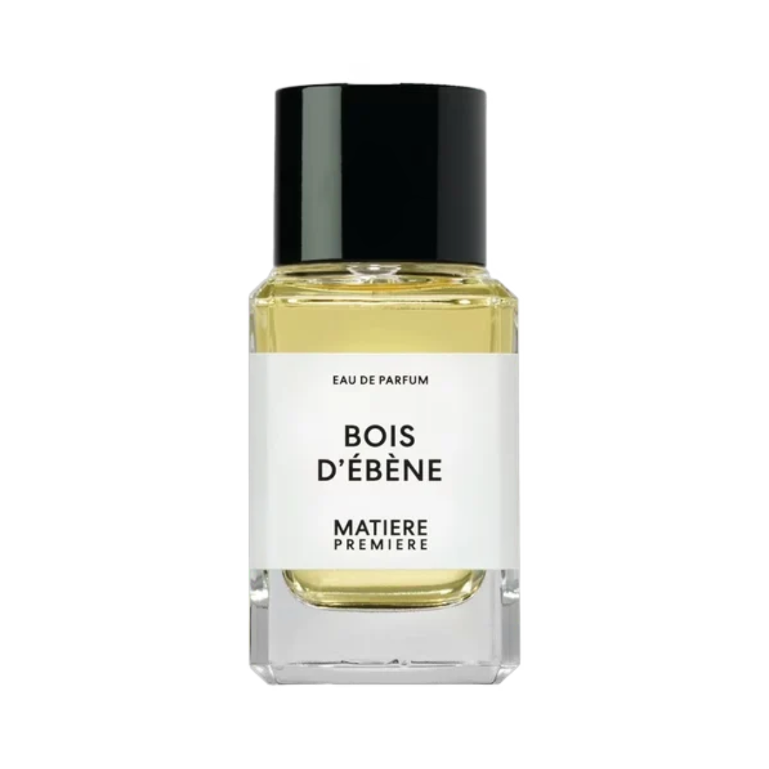 BOIS D'EBENE