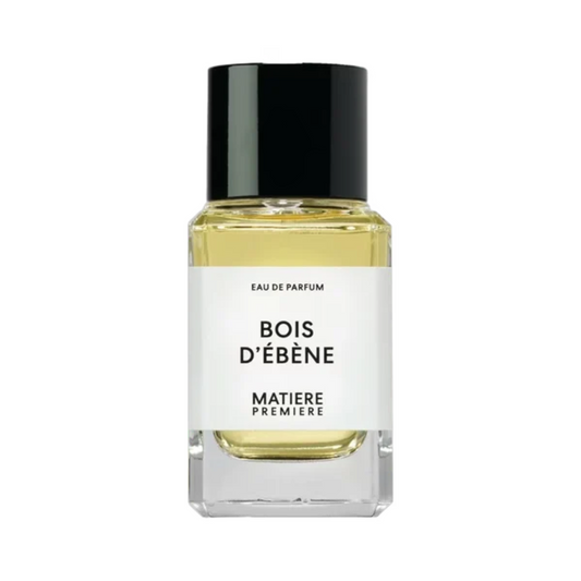 BOIS D'EBENE