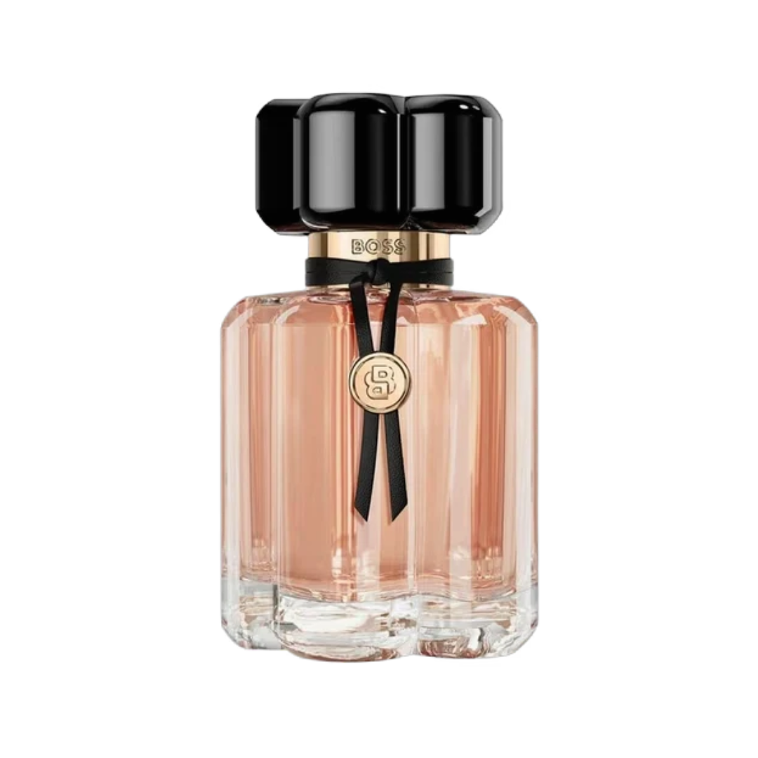 BOSS BOTTLED BEYOND FOR HER