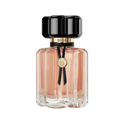 BOSS BOTTLED BEYOND FOR HER