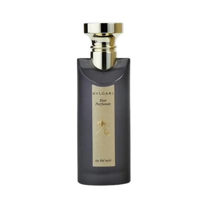 BVLGARI AU THE NOIR INTENSE
