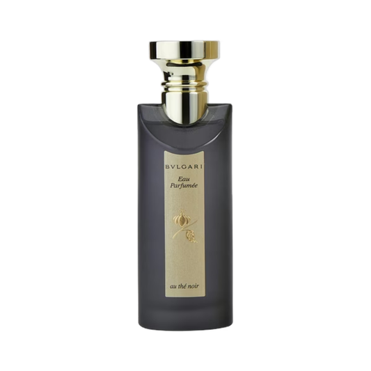 BVLGARI AU THE NOIR INTENSE